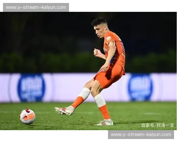 开云体育首发预测:用数据点亮赛前判断,成为看球新体验