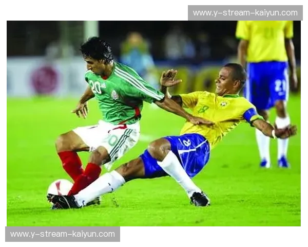 转会巴西队：桑巴绿茵的全新契机